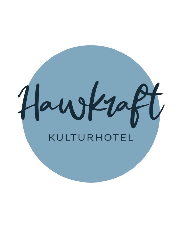 Room 8 - Hawkraft Kulturhotel Vestervig Exteriér fotografie